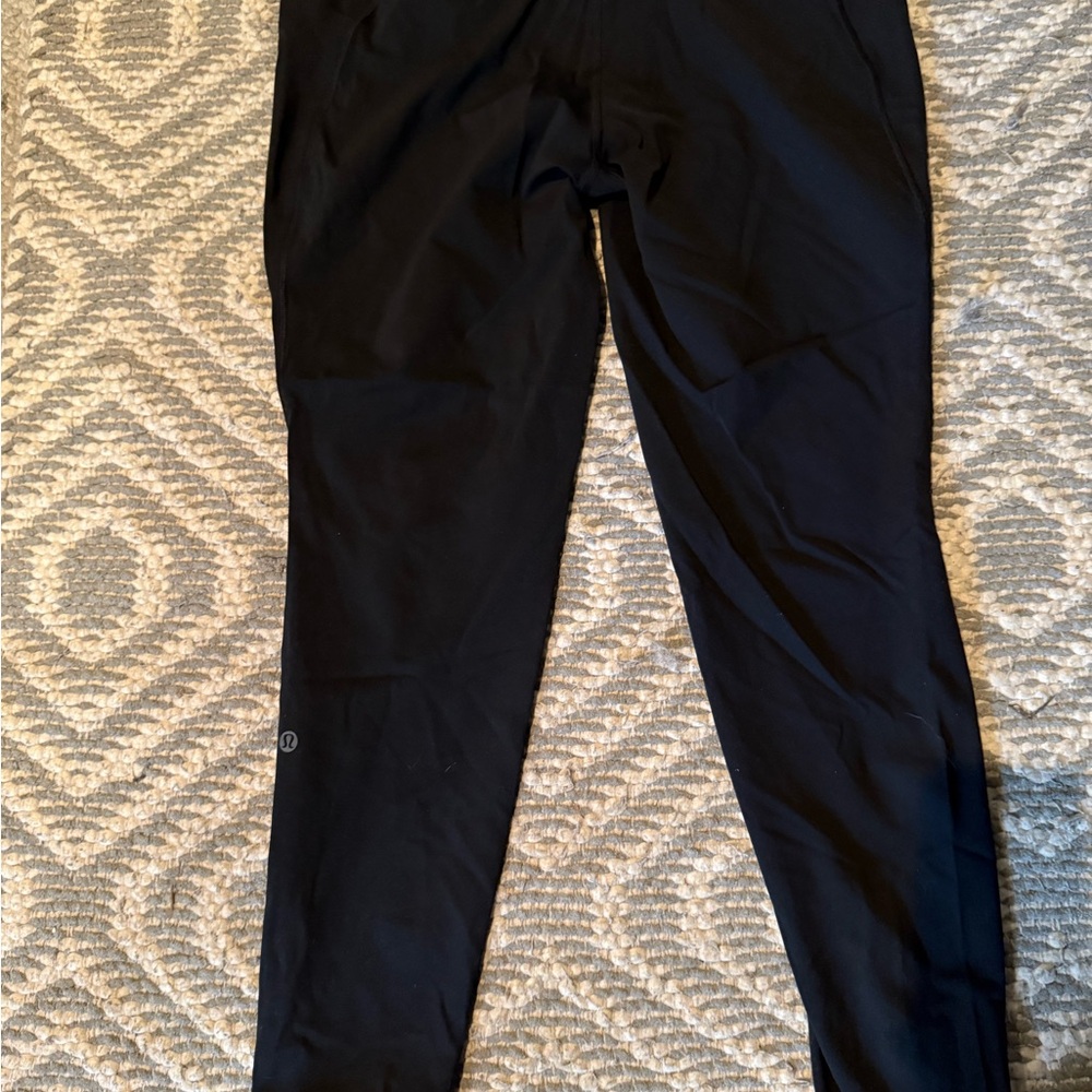 lululemon athletica Black Leggings